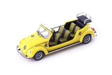 Volkswagen Coccinelle Maxi -