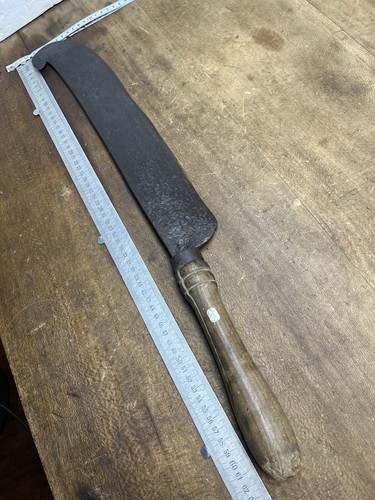 Hache chais forgée - de,