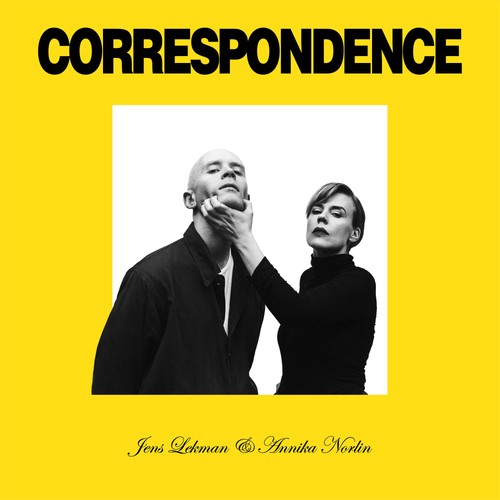 Jens lekman annika norlin - lekman,