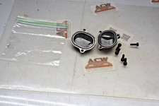 D7-4A Set Head Rocker Covers 98 Yamaha Bear Tracker YFM 250 2x4 Atv Quad