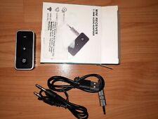 Mini Bluetooth Audio   Receiver 3,5 mm  Audio adapter  
