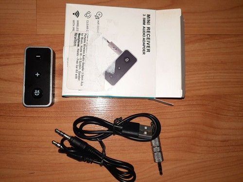 Mini bluetooth audio - mini,