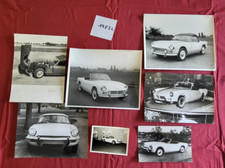 N°19832  /  TRIUMPH  Spitfire