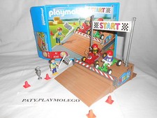 Ref.4141 SET ENFANTS COURSE DE