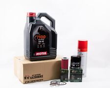 Kit Entretien Vidange Standard