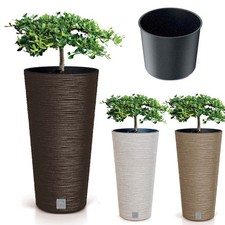 Pot de fleurs avec insert FURU