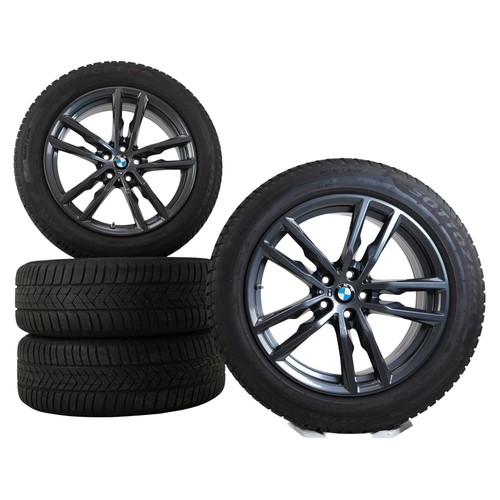 Bmw g01 g02 pneus - bmw, hiver