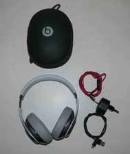 Casque stéréophonique Hi-fi Dr Beats Studio Wireless Bluetooth
