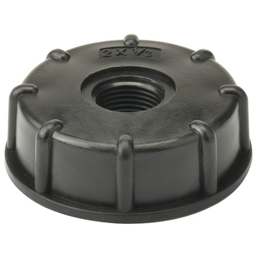 Adaptateur ibc bouchon s60x6 - bouchon,