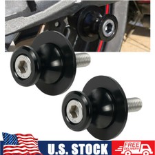 8mm M8x1.25 Swing Arm Spools