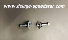 Renfort Roulement Roues Avants