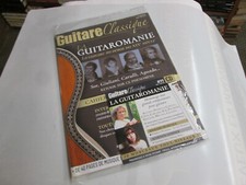 GUITARE CLASSIQUE 99 avec CD