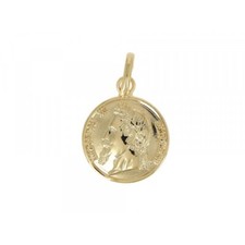 Pendentif Pièce Napoléon
