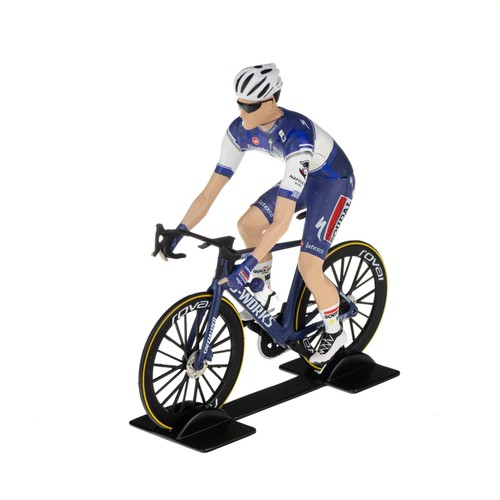 Cycliste quick step soudal - cycliste, step-soudal