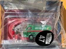 Peugeot d3a Pétrole Hahn