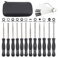 Kit d'outils de réglage de