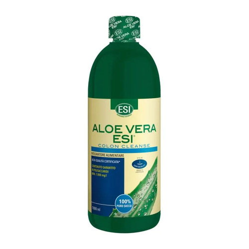 Esi aloe vera jus - esi, du