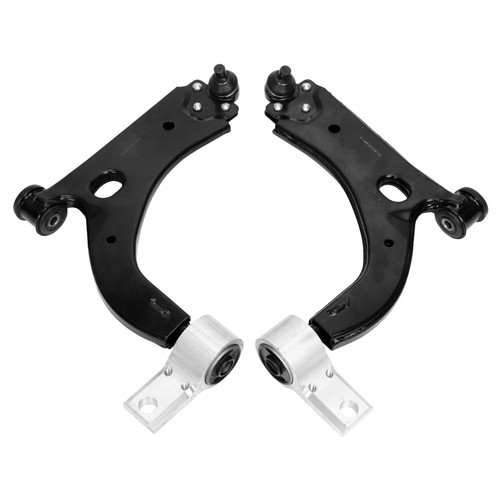 Kit bras suspension avant - kit,