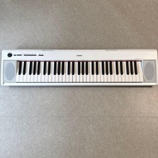 Clavier de piano numérique