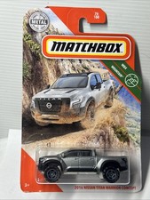 Matchbox 1/64 🇨🇵 2016