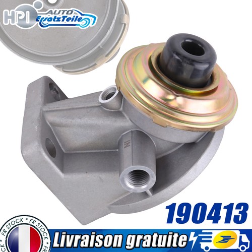 Support filtre gasoil - à,