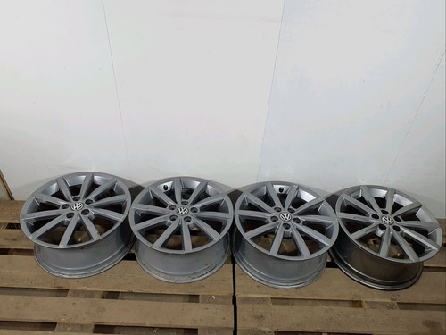 Jante aluminium volkswagen - jante,
