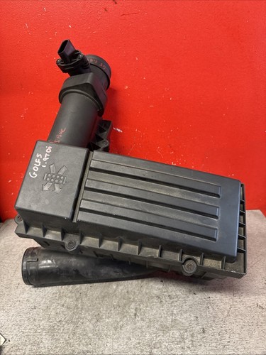 Boite air debimetre - air, +