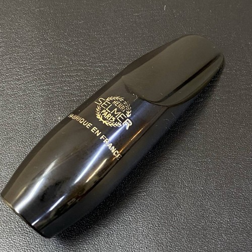 Embout buccal saxophone - buccal,