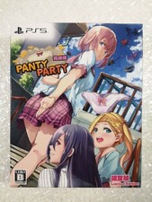 PANTY PARTY PERFECT - LIMITED