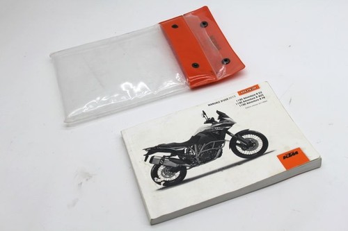 Ktm 1190 adventure - adventure, r