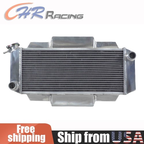 Aluminum radiator for - aluminum,
