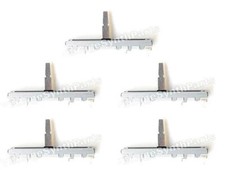 5 Pcs X Fader Pioneer DJM400 DJM500 DJM600 DJM700 DJM800 DJM2000 DJM3000 Alps
