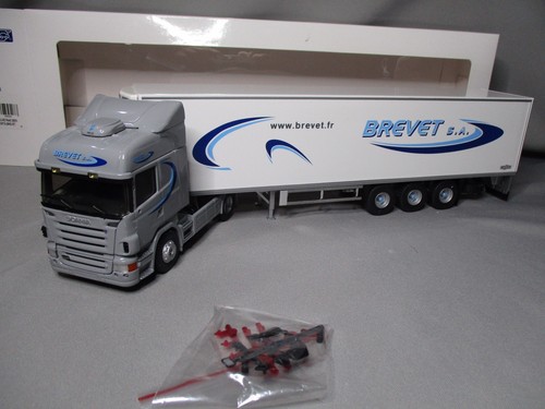 Dv7710 eligor scania - dv7710,