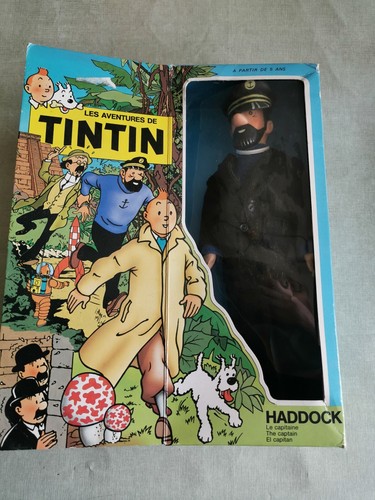 Les aventures tintin - tintin,