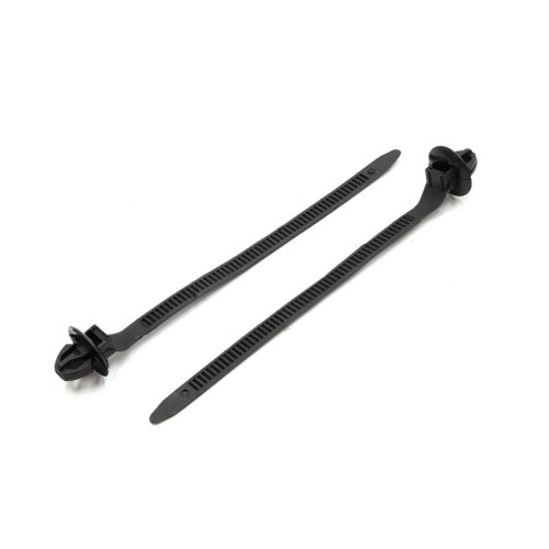 50pcs rivet trou 11mm voiture - 11mm,