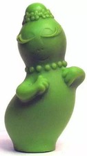 Barbapapa - Caoutchouc