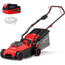 Tondeuse sans fil 21V 5Ah 33cm
