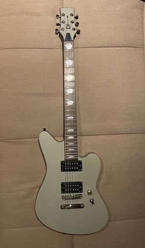 Charvel desolation skatecaster - charvel,