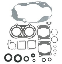 YAMAHA YFZ 350 BANSHEE - KIT