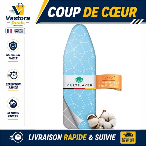 Housse planche repasser - de,