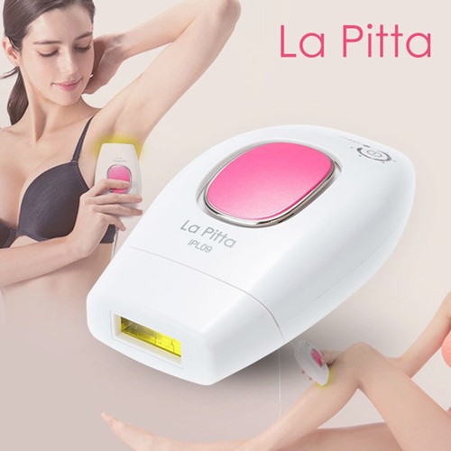 Pitta joc 9000 épilateur - la,