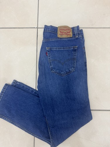 Jean levis 511 - jean, taille