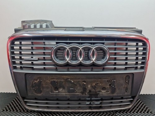Calandre audi avant - audi, a4