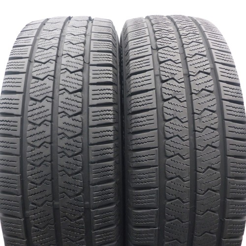 205 16c matador 65 - 205,