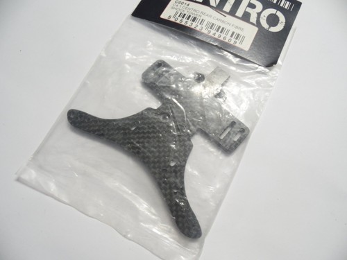 Centro c0014 rear - c0014,