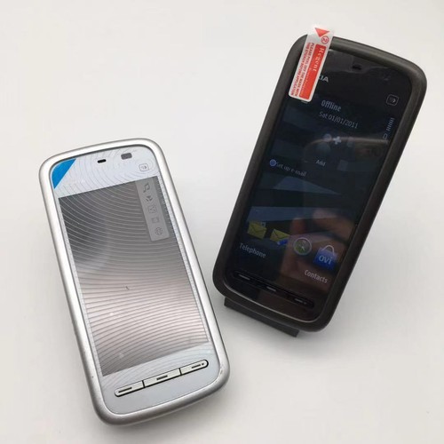 Nokia 5230 - ,