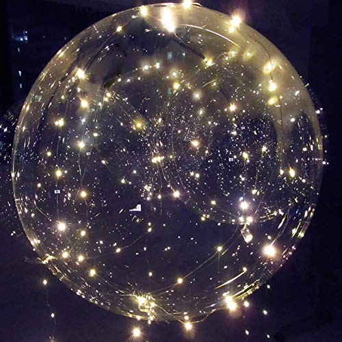 Lightsfever warm white led - white,