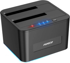 FIDECO HDD Docking Station