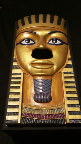 《☆☆☆☆☆》Egyptian