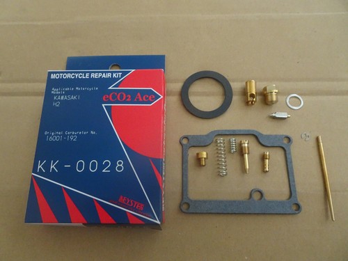 Kawasaki 750h2 kit keyster - kawasaki, 750h2.